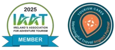 IAAT – Ireland's Association for Adventure Tourism & Tourism Cares | Travel and Tourism Industry Nonprofit