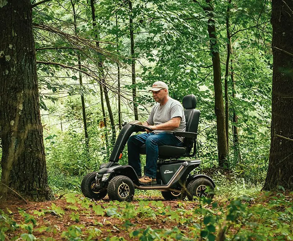 E-Mobility Accessible Tours