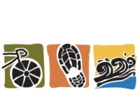 Ethical tours white logo
