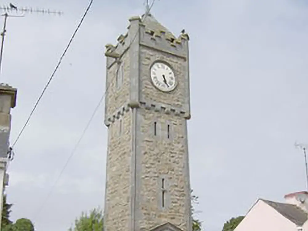 Explore Growing Up in Kenagh- A Personal Reflection