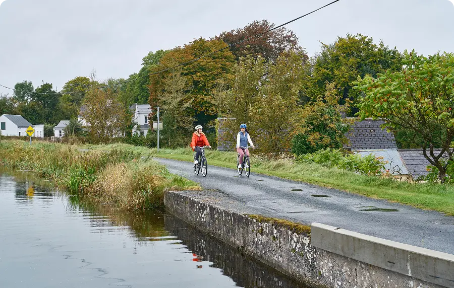 Royal Canal Greenway