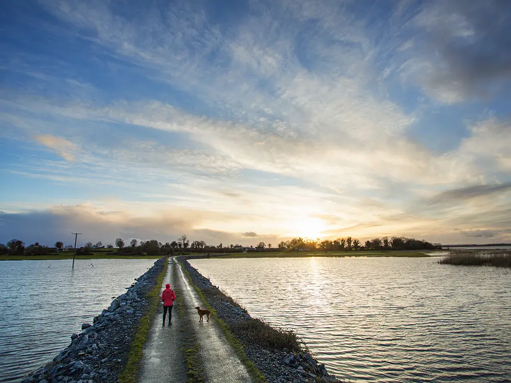 Explore Saint’s Island – A Personal Reflection and History