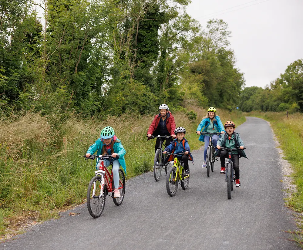 Ethical Tours Bike Hire