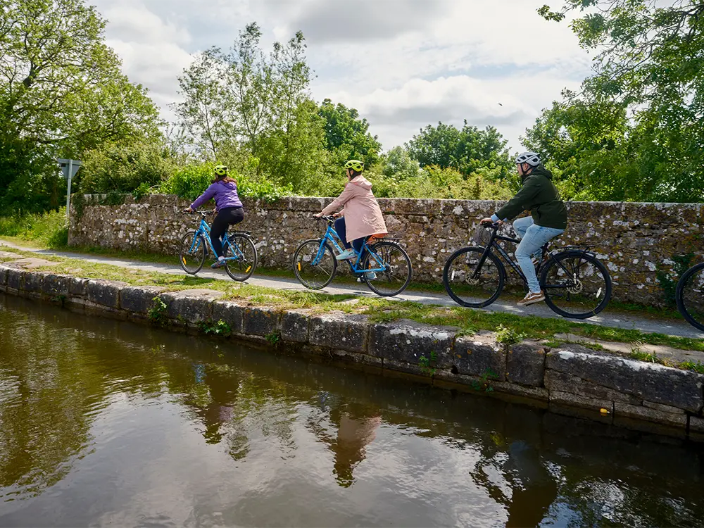 Center Parcs Package