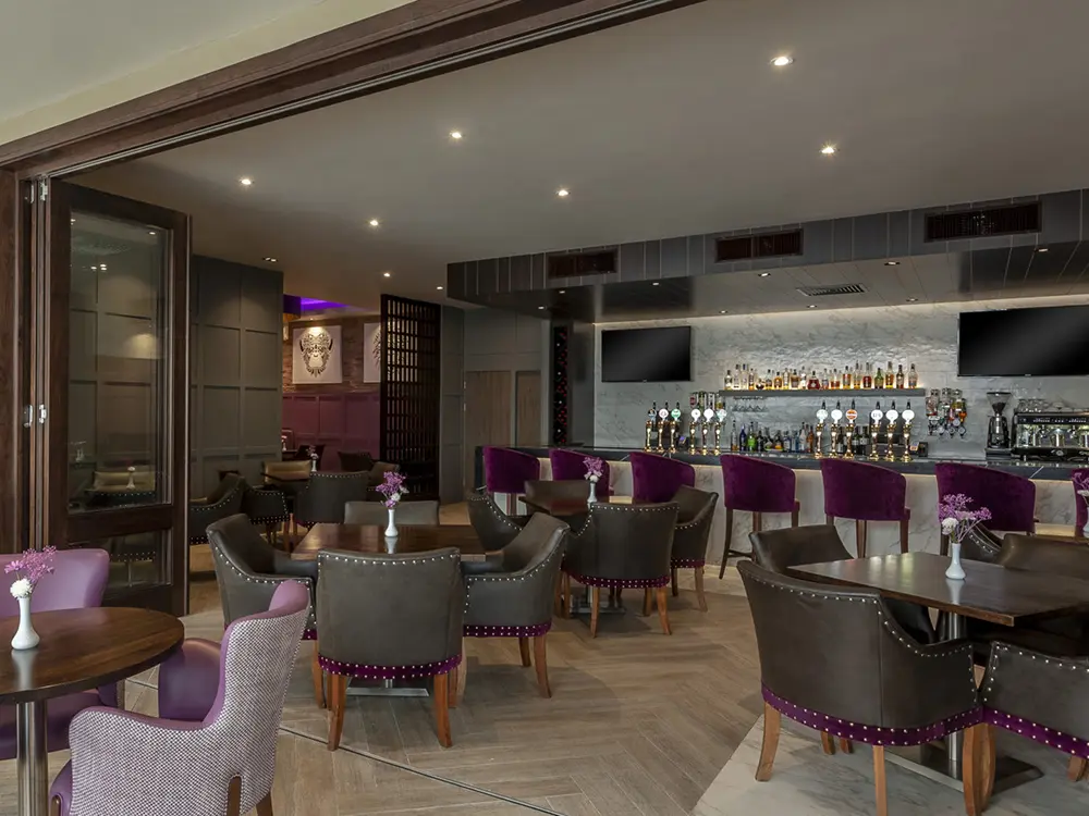 Athlone Springs Hotel