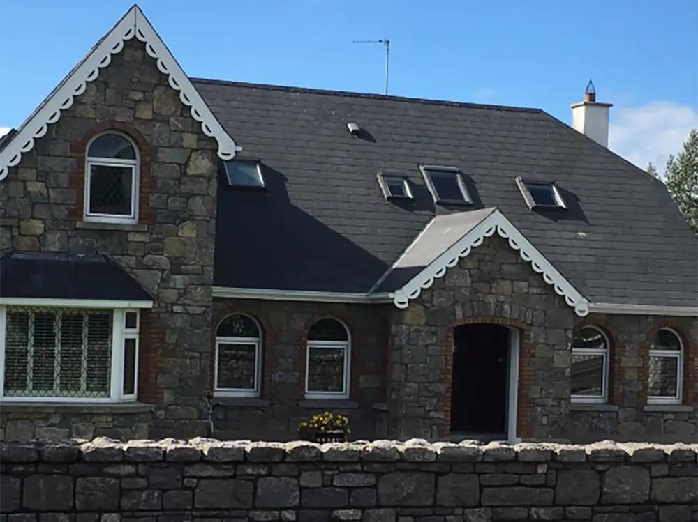 Glasson Stone Lodge B&B