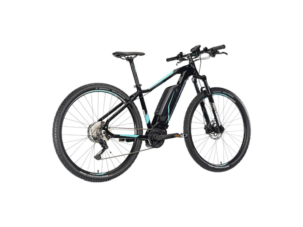 gepida emtb pro bike