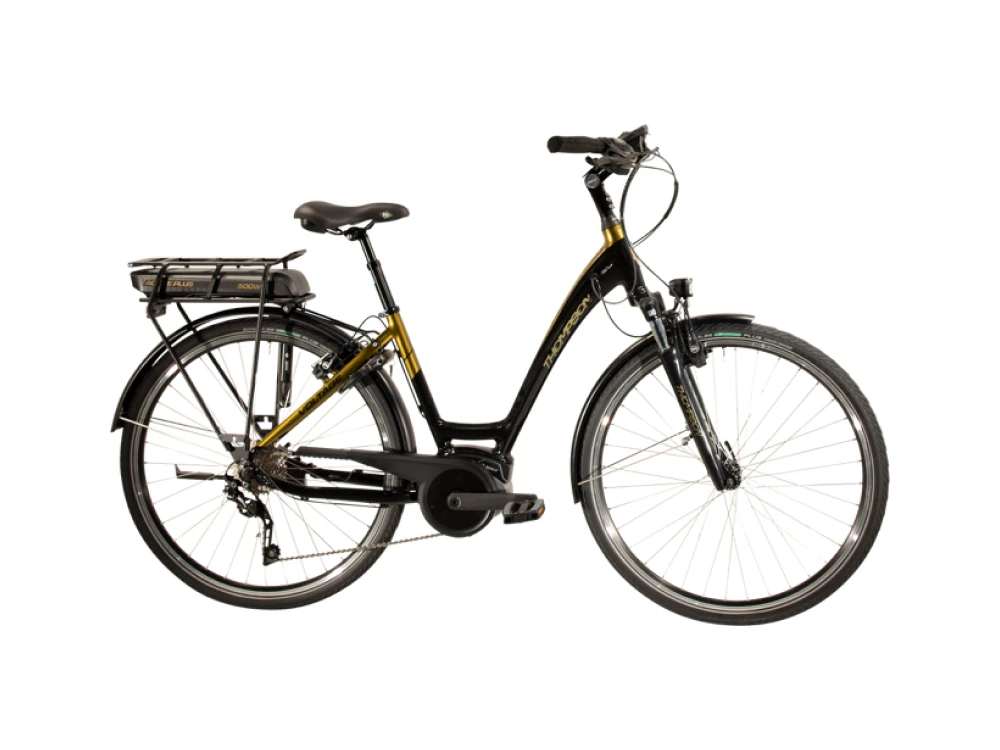 thompson voltage gold