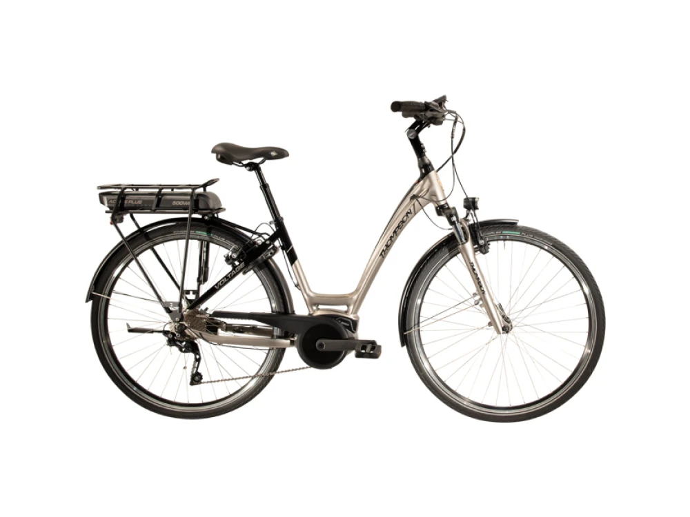 thompson voltage titan